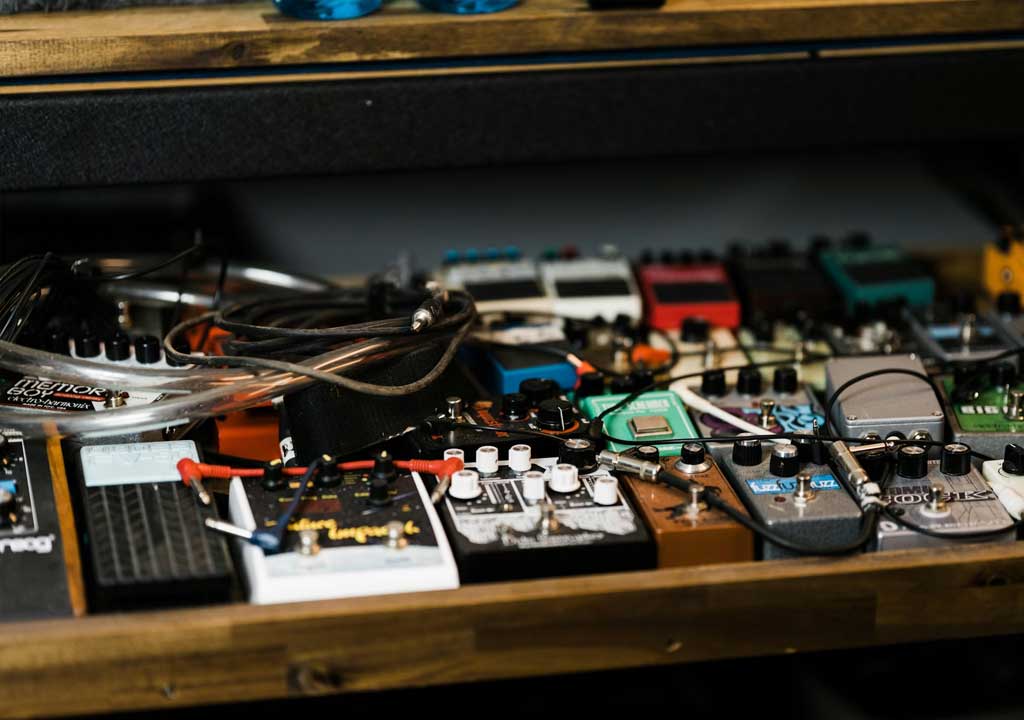 Regular Maintenance Routines to Extend Pedal Board Life