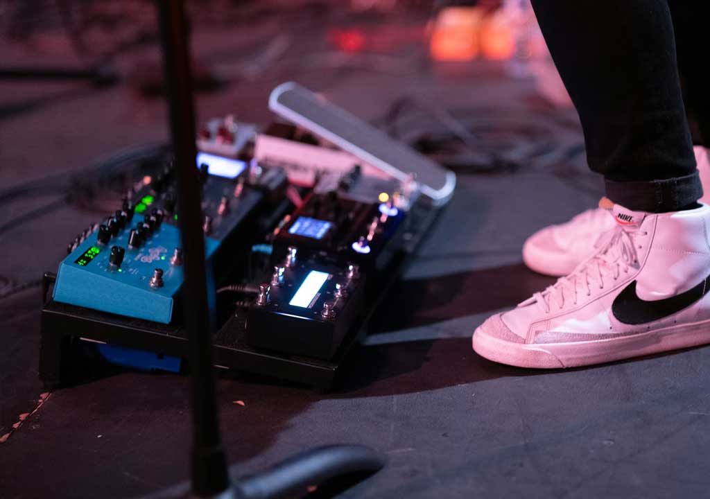 Ready for the Road: Durable Cables and Reliable Power for Gigs