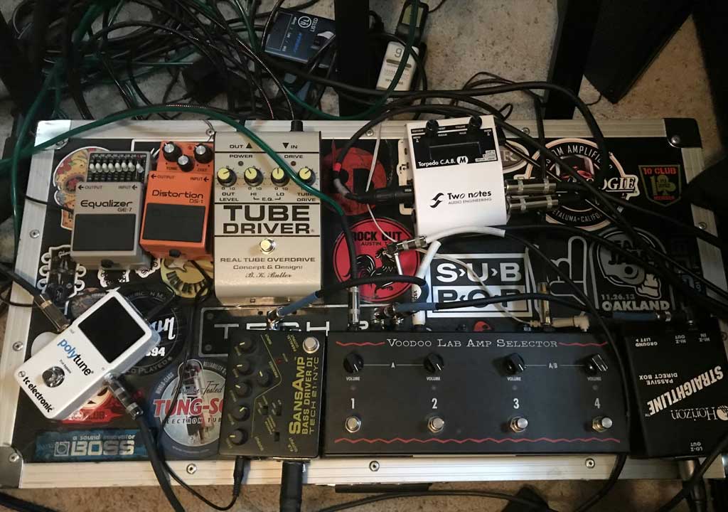 Patch Cables, Inserts, and Spacing: Practical Layout Tips