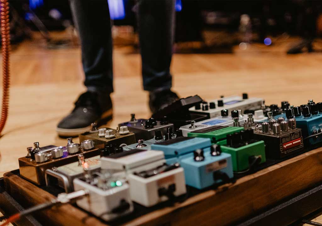Power and Cable Mojo for Pedal Boards: A Practical Guide