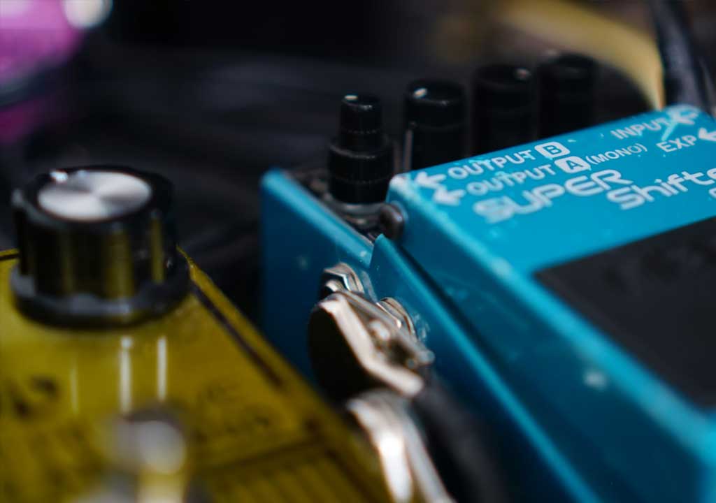 Recording and Recreating Pedalboard Tones: Demos and Tips
