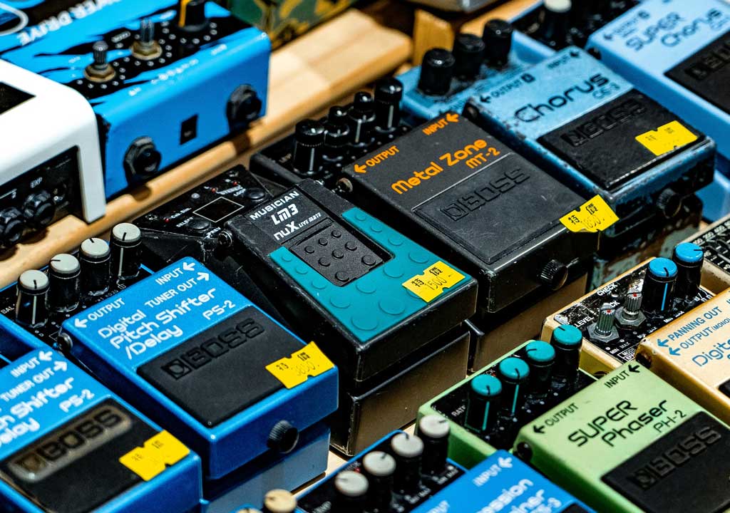 Power and Cable Mojo for Pedal Boards: A Practical Guide