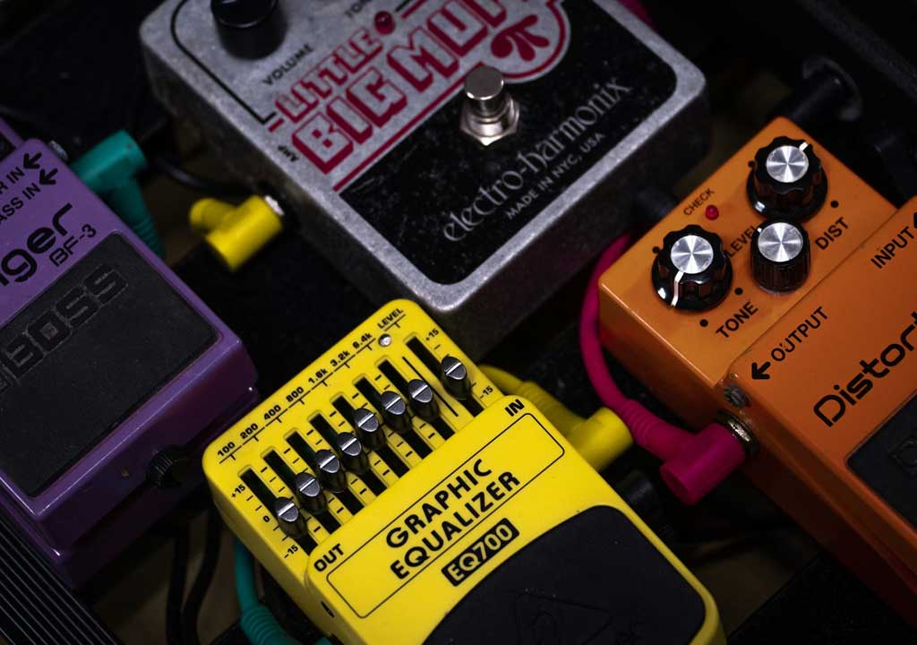 Pro Tips for Longevity: Pedal Board Maintenance Best Practices