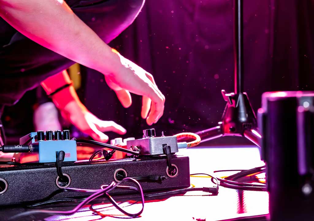 Ready for the Road: Durable Cables and Reliable Power for Gigs